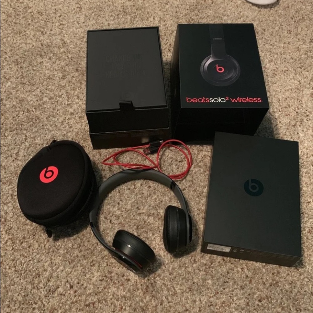 beats wireless 2